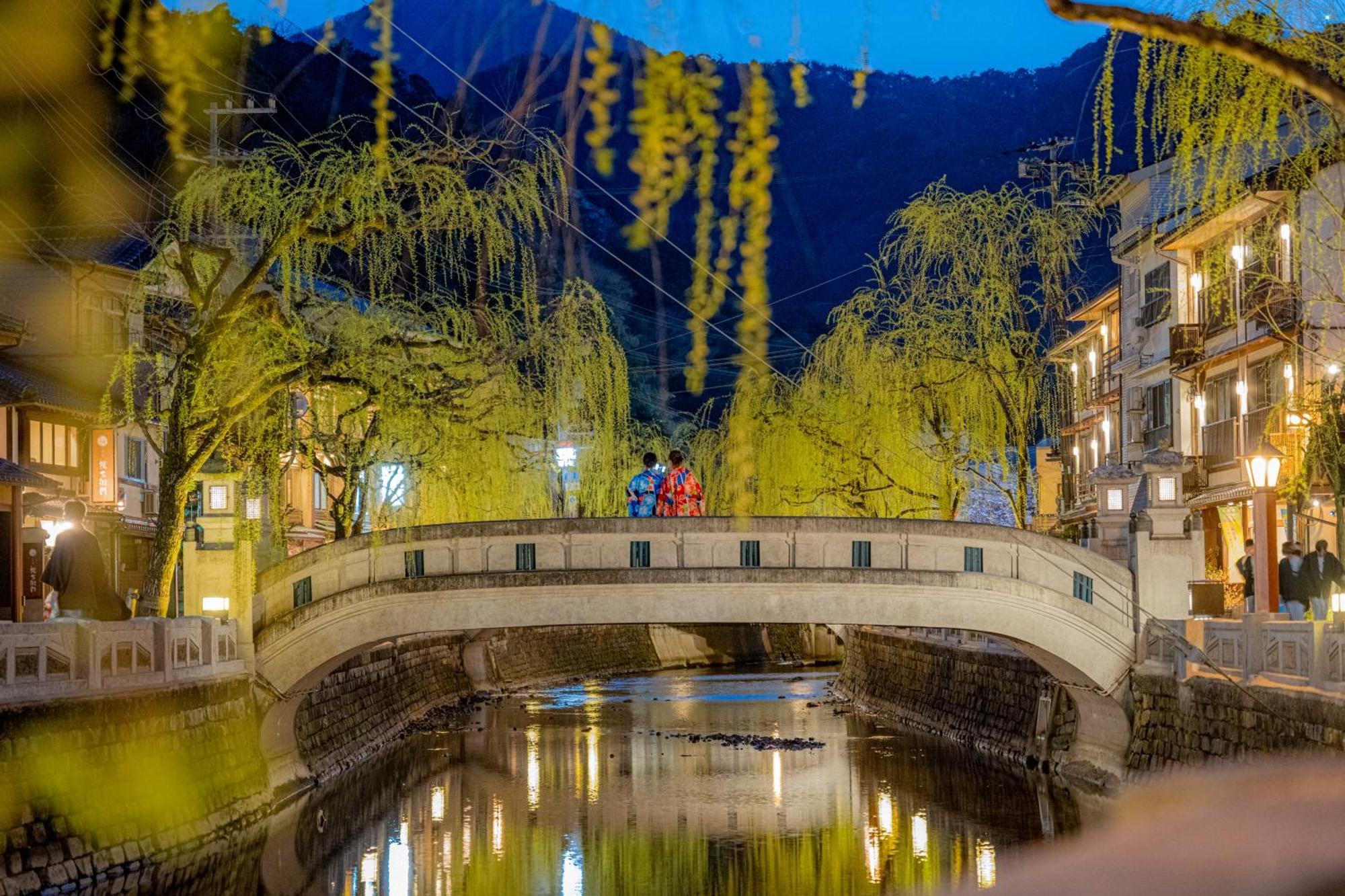 Mikuniya Otel Toyooka  Dış mekan fotoğraf