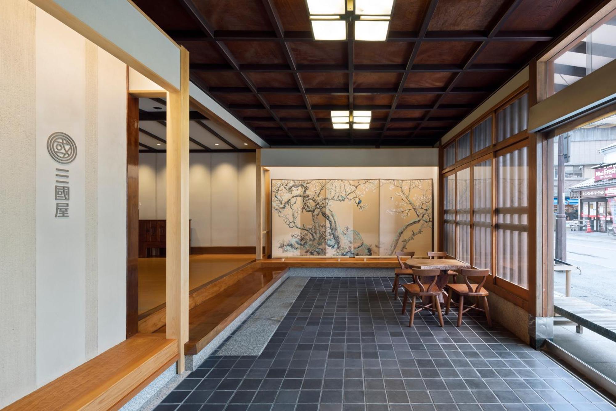 Mikuniya Otel Toyooka  Dış mekan fotoğraf