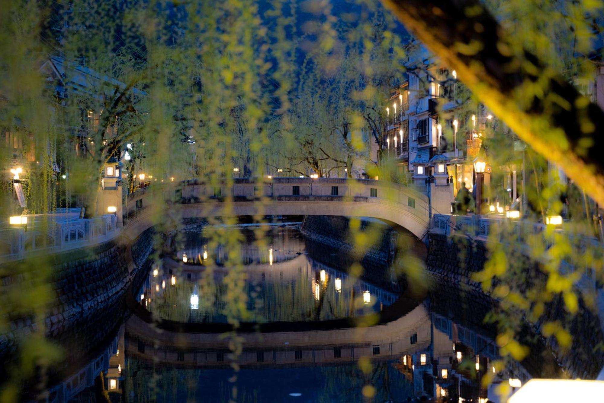 Mikuniya Otel Toyooka  Dış mekan fotoğraf