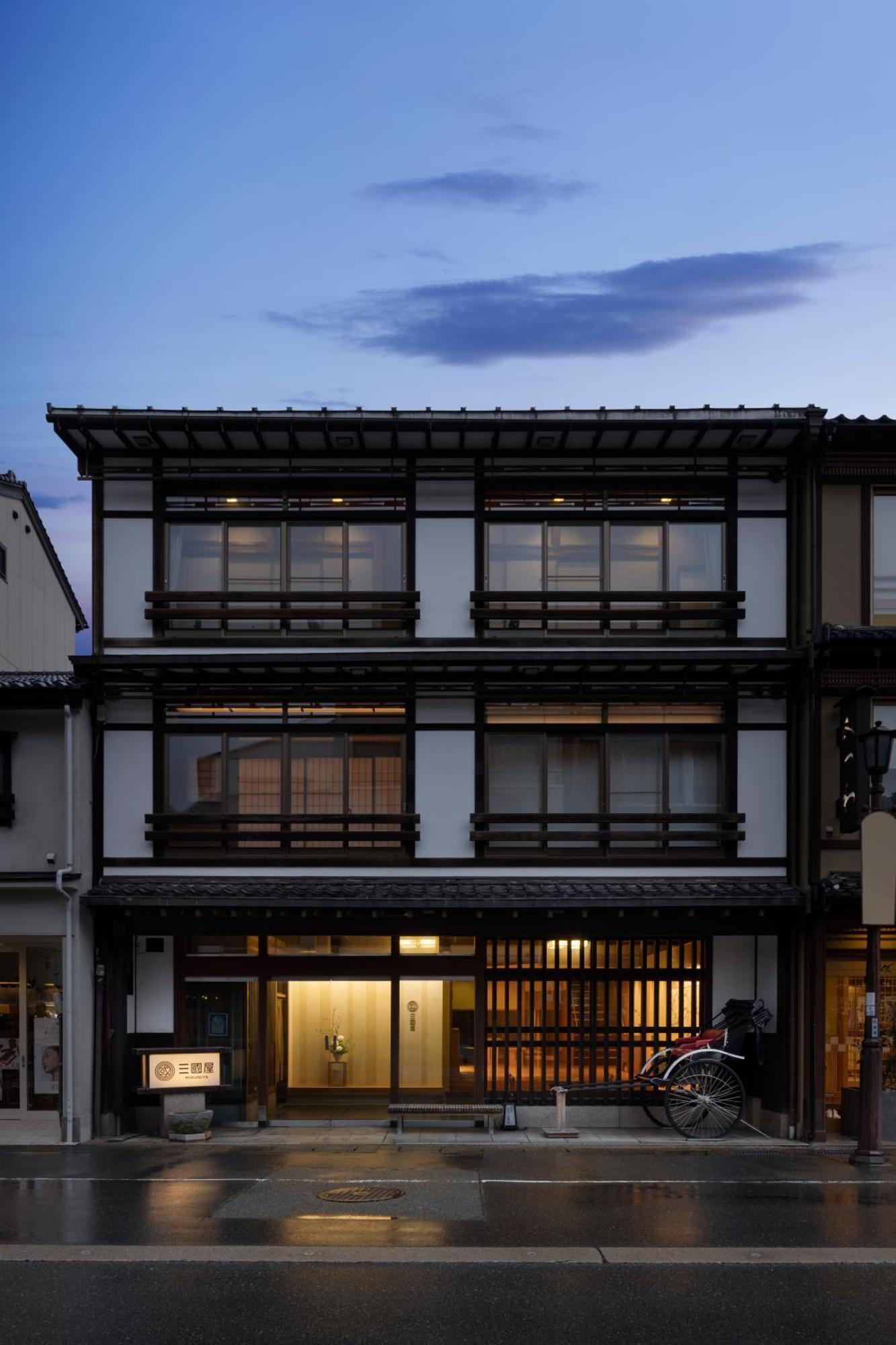 Mikuniya Otel Toyooka  Dış mekan fotoğraf