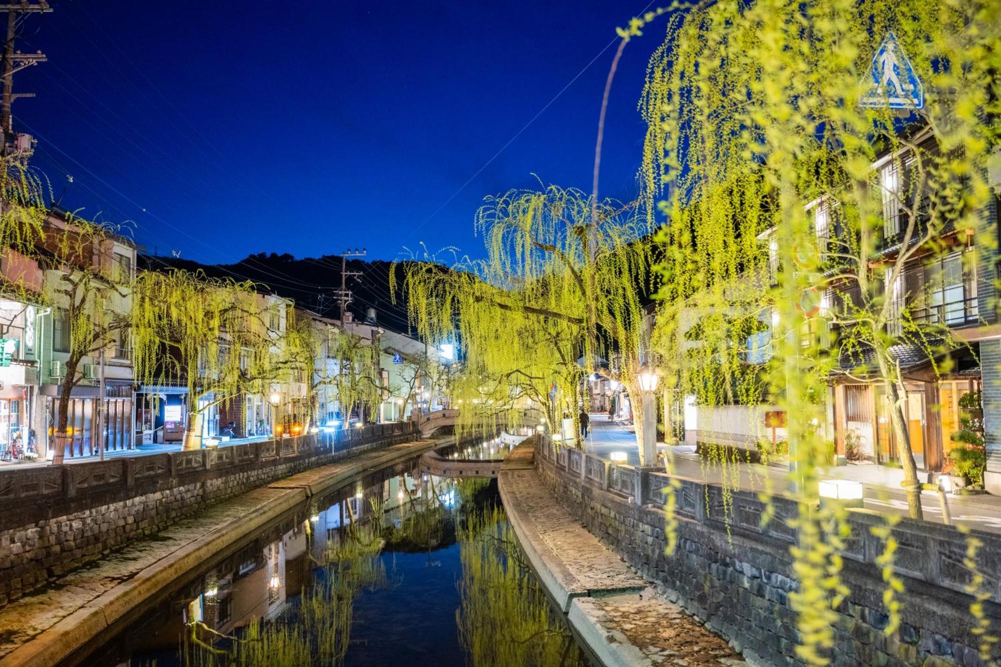 Mikuniya Otel Toyooka  Dış mekan fotoğraf