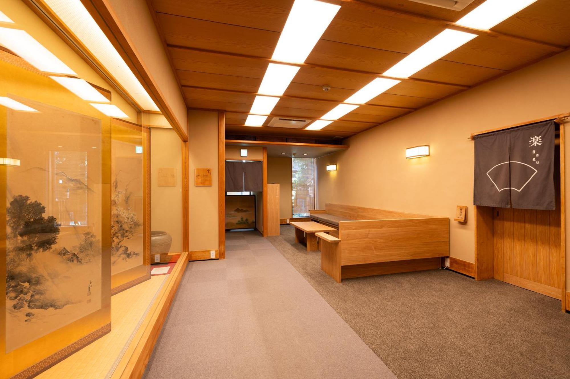 Mikuniya Otel Toyooka  Dış mekan fotoğraf