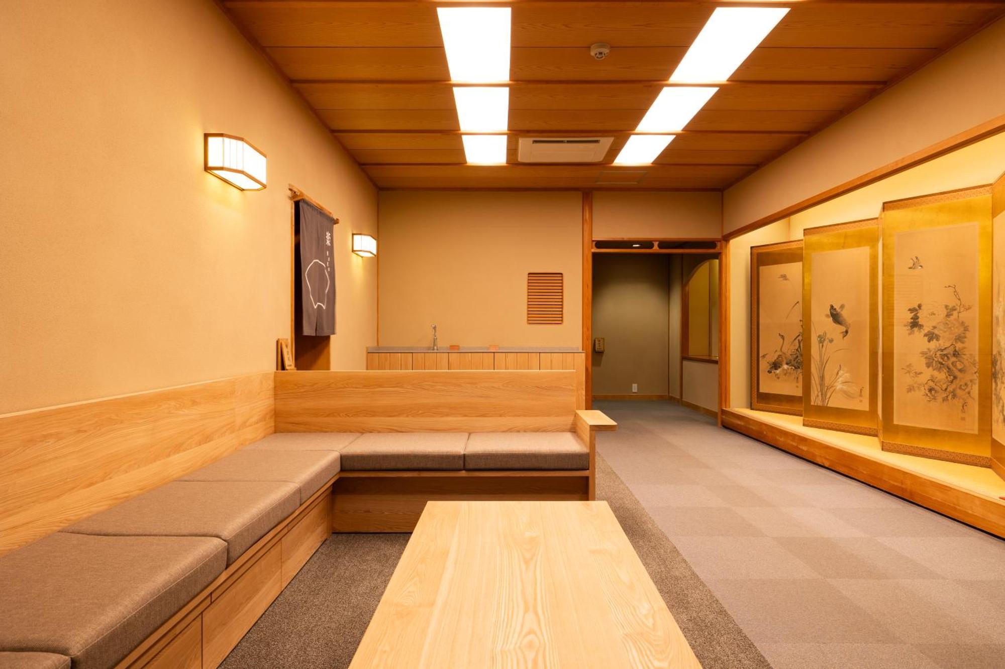 Mikuniya Otel Toyooka  Dış mekan fotoğraf